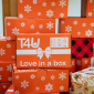 Charitable Christmas Shoeboxes