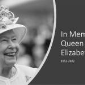 In Memory of Queen Elizabeth II