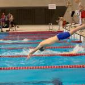 Swimming to Success at the ISA National Swimming Finals