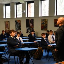  Drug Awareness for Upper School and Sixth Form