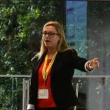 Fuelling performance with Ellie Olds