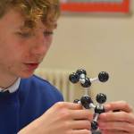 Model Learning in GCSE Chemistry!