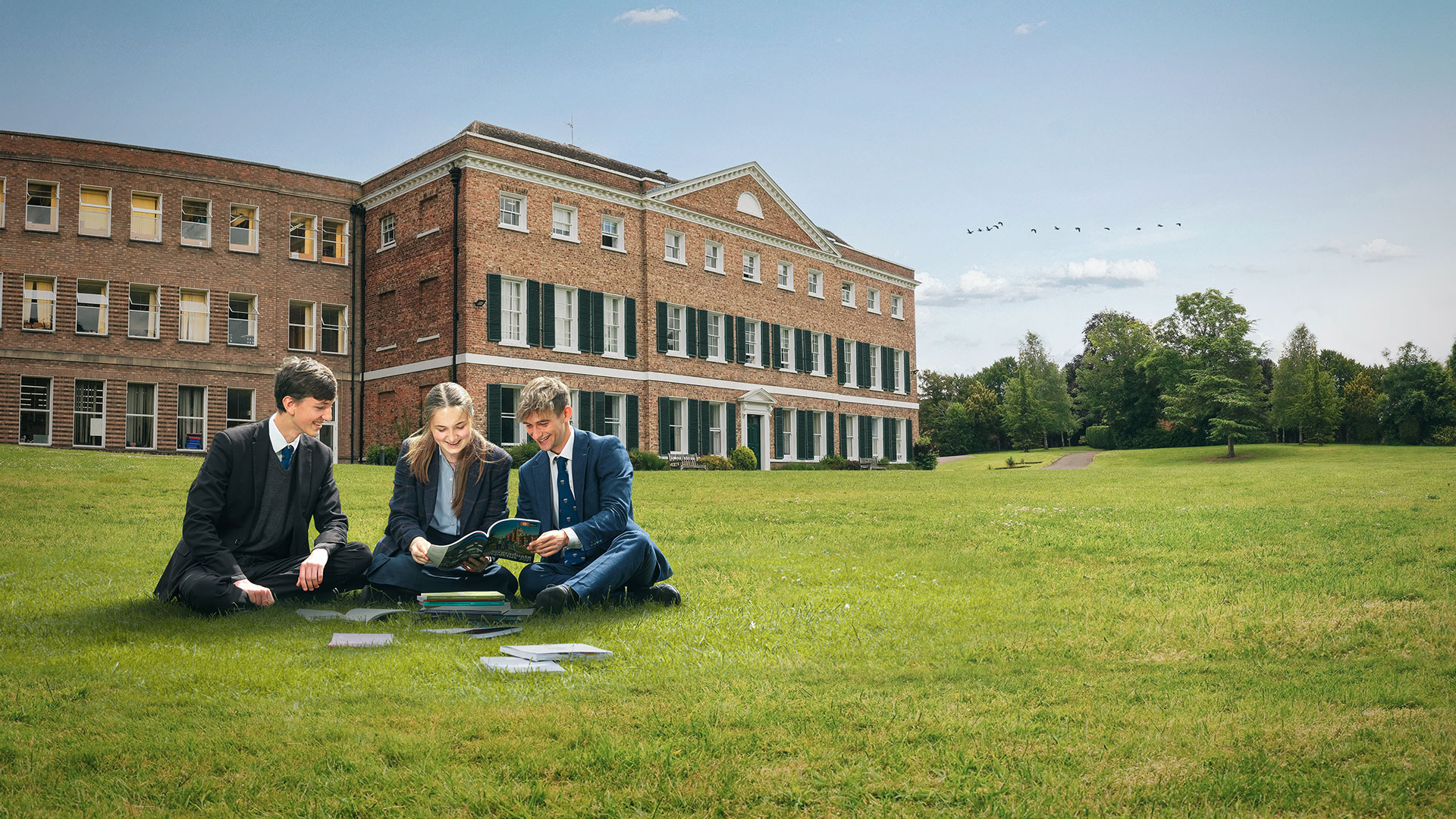 Year 6 Experience Day