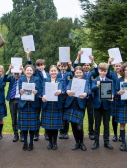 Lower School (Year 7-9)